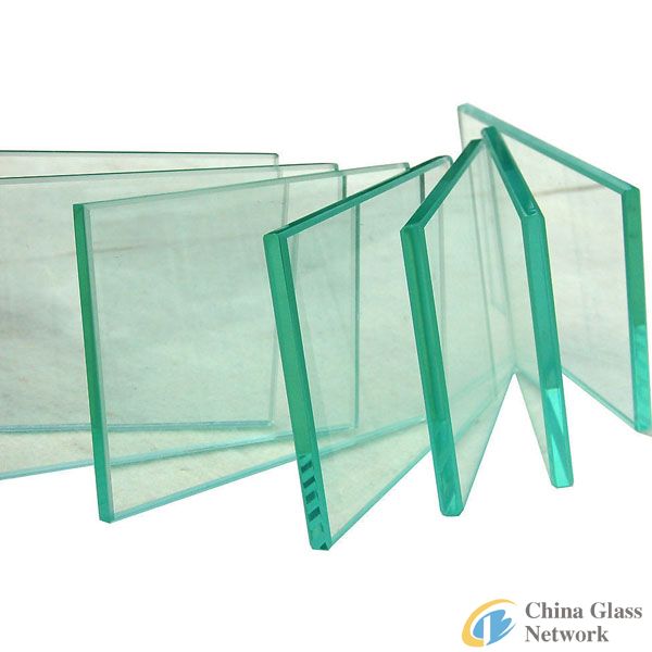 Clear Float Glass